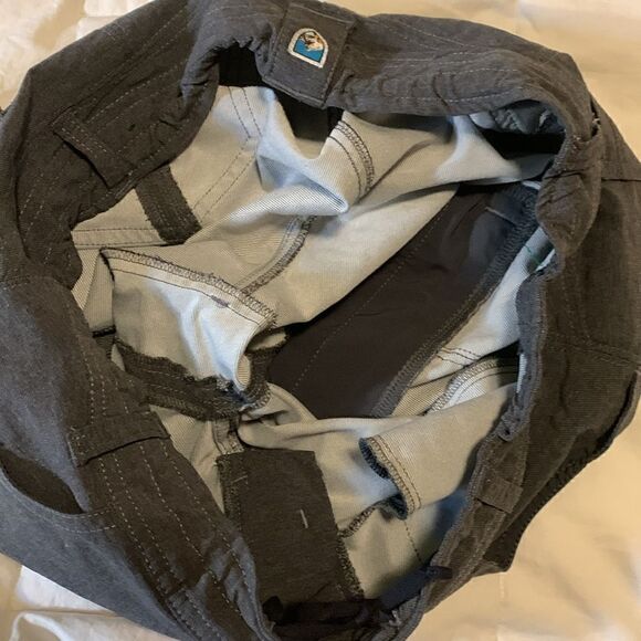 KUHL, ladies 10, shorts, excellent condition - Picture 9 of 14